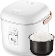 Multi Rice Cooker/Home Dormitory Small Mini Rice Cooker Sweet Rice hot Pot Instant Noodles 1.2L Rice Cooker