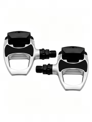 SPD-SL Carbon Composite Body Clipless Pedals Shimano for Racing Cycling Lightweight 105 PD-R540 PD-R