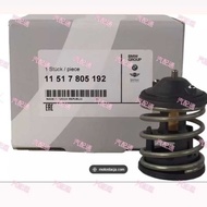 Suitable for BMW 1 Series E87 E88 E82 3 Series E90 5 Series E60 N47 Thermostat Thermostat Cover