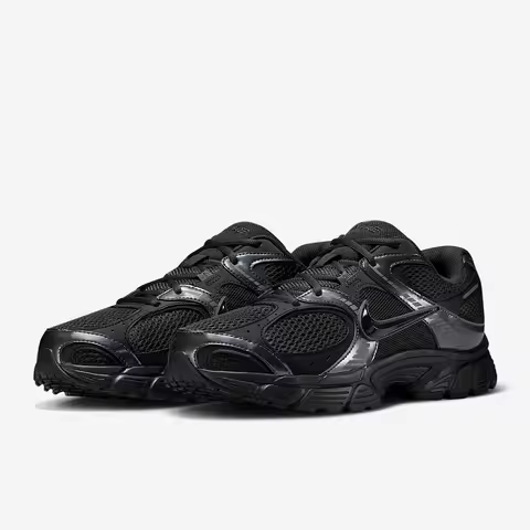 Nike Authentic V5 RNR Men's Shock Absorption Wear-Resistant Breathable Sports Casual Shoes HJ5228-00