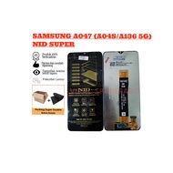 [ORIGINAL] LCD TOUCHSCREEN SAMSUNG A04S (A047)