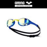 ARENA COBRA ULTRA MIRROR TOP RACING GOGGLE แว่นตาว่ายน้ำสำหรับแข่งขัน แว่นตาดำน้ำ ASVYKK
