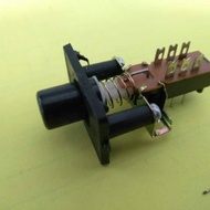 2x3 dpdt switch plus knob and pankuan