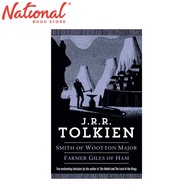 Smith Of Wooton Major And Farmer Giles Of Ham Mass Market By J.R.R. Tolkien - Sci-Fi - Fantasy