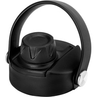 Lid for Hydro Flask12/16/18/20/32/40/64oz Hydro Flask Water Bottle, Replacement Lids Wide Mouth Lid 