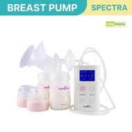 Babymama - Spectra 9S - Double Electric Breast Pump