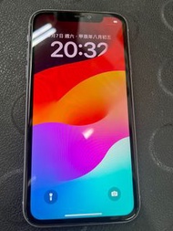iPhone 11 紫色 128GB 港版 行貨