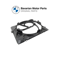 Original BMW Fan Shroud For E84/E89/E90 (17427533274)