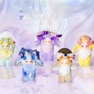 In stock at Johor 100% ORIGINAL Tutulong Fantasy Creature - Crystal Series Blind box