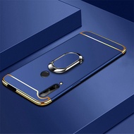 LANLIN For Huawei Y9 Prime 2019 / Huawei Y9 2019 / Huawei Y9 2018 Phone Case Ultra Thin Matte Hard P