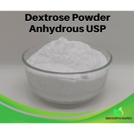 Dextrose Powder Anhydrous USP (Pharmaceutical Grade)