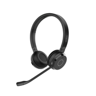 Jabra Evolve 65 TE 商務無線藍牙耳機