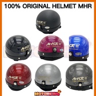 🔥🔥100% ORIGINAL MHR HELMET STENG🔥🔥