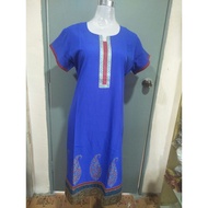 SM's Jeel J50 (XL) Kurtis Exclusive Women Ladies Girls Designers Beautiful Analkili Fancy digital Pr