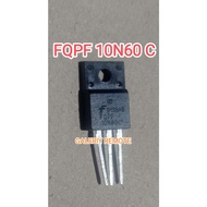 FQPF10N60C FQA 10N60 C N CHANEL MOSFET transistor original - transistor regulator