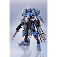 開封品 METAL ROBOT 魂 GUNDAM VIDAR 維度爾 殘命 高達 巴巴托斯 鐵血之孤兒