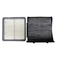 【Popular Categories】 Air Filters Cabin Filter For Subaru Xv Legacy Outback Impreza Oem: 16546-Aa090 72880-Fg000