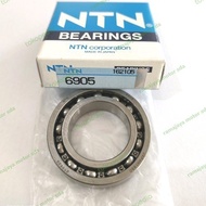 Ball Bearing 6905 NTN Original