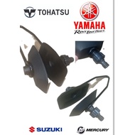 Flushing kit outboard engine part OB-FS # 2 stroke outboard engine part