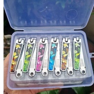 Wholesale box of 24 large Pieceg clicks