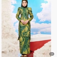 Pasha Mini Kurung by leeyanarahman