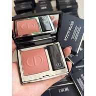 [AUTH 100%] D ROUGE BLUSH 959 WARM NUDE BLUSH