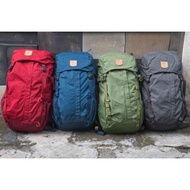 fjallraven kaipak 28