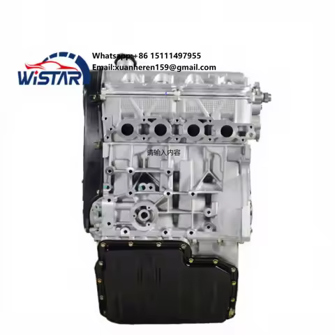 G16A G16B Motor Gasline 1.6L Long Block G16a G16B Engine Assembly for Suzuki Vitara Escudo X - 90 Ca