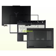 NEW FOR Lenovo Y9000P IAX10 R9000P ADR10 2025 Legion Pro 7 16IAX10H Laptop Case LCD Back Cover Bezel