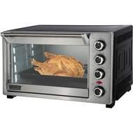 MORRIES ELECTRIC OVEN 45L MS450EOV