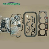 For TOYOTA CAMRY 16V 5SFE Full Set Auto Parts Automotive Spare Parts Engine Parts Engine Gasket 0411