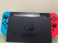 舊版Switch，或換xbox series s