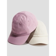 H&M Cotton Twill Hat 2 Pieces Pack Can Be Used Size 1.5-6 Years/6-10