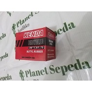 Kenda Inner Tube 20 x 1.50 - 1.75 Fv 60 Bicycle Inner Tube