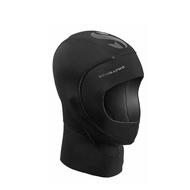 [Island Diving] SCUBAPRO EVERFLEX HOOD 5/3mm Cold Protection Headgear