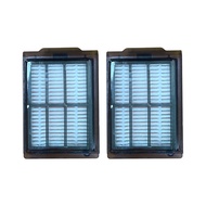 Compatible with Airbot X40 Ultra/X40 Master Robot Vacuum Cleaner HEPA Filter Spare