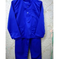 BUNDLE BAJU MELAYU BUDAK