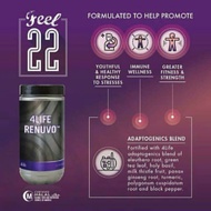 4Life Renuvo