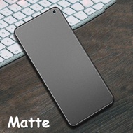 9H Full Cover Matte Glass Vivo V19 NEO V17 V15 V11i S1 V20 Pro SE V23e V21e Y76s Y21 Y33s Y20i Y20s 