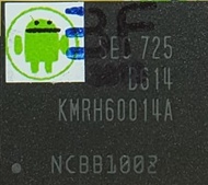 Ic Emmc 64Gb Kmrh6 Kmrh Kmrh60014A Ram 4Gb 4/64 Xiaomi Redmi 5 Plus