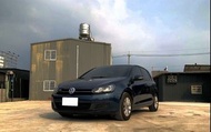 2012 Golf 1.6 TDI 一手美車 變速箱 引擎保固三年 可協助貸款