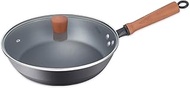 Stir-Fry Iron Pot Chinese Traditional Iron Wok Non-Stick Pan Kitchen Cookware Cooking Warm as ever