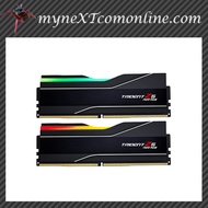 G.Skill Trident Z5 NEO RGB AMD EXPO DDR5-6000MHz 32GB (2x16GB) 32-38-38-96