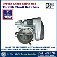 Proton Exora Satria Neo Campro CPS Original Genuine Proton Throttle Thrott Body Assy - PW810613