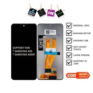 LCD SAMSUNG A05/A055F