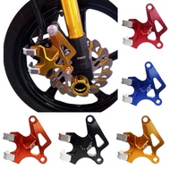 Full CNC Caliper Cover Mio Sporty/ MIOi125 Alloy Motorcycle Accessories FX