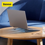 Baseus Laptop Stand Adjustable Desktop Kickstand Mini Multi-Purpose Cooling Stand Feet For mac windows