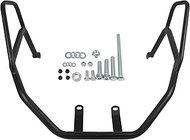 Highway Crash Bar Motorcycle crash bar For NT1100 NT 1100 DCT 2022-2024 Crash Bars(Upper black)