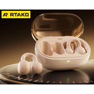 Rtako T11 Wireless open ear Earphone