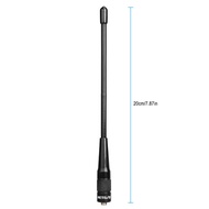 Retevis RHD-701 SMA-F VHF UHF Antenna